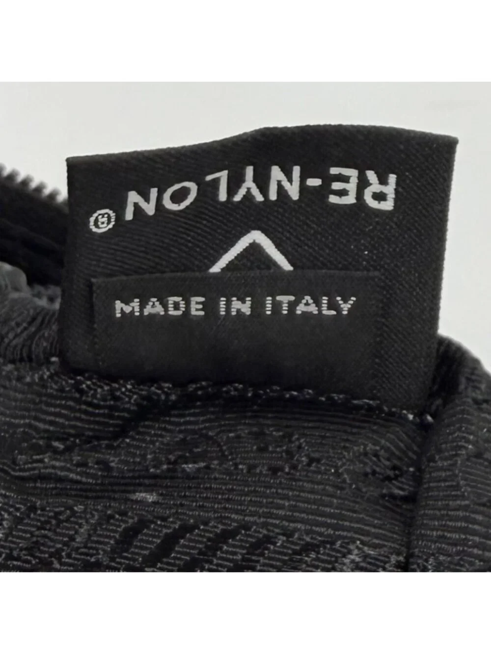 Prada this authentic
